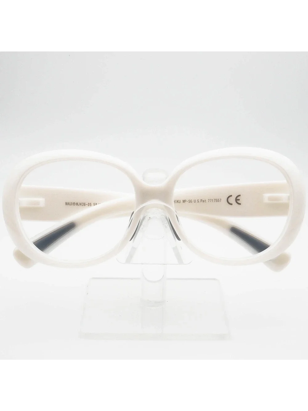 Maui Jim MJ436-05 Nahiku MP-SG Eyewear